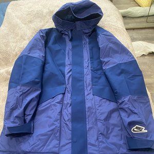 Nike Hyper-Shield Parka Jacket